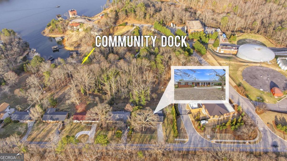 2176 Riverside Drive Gainesville GA 30501