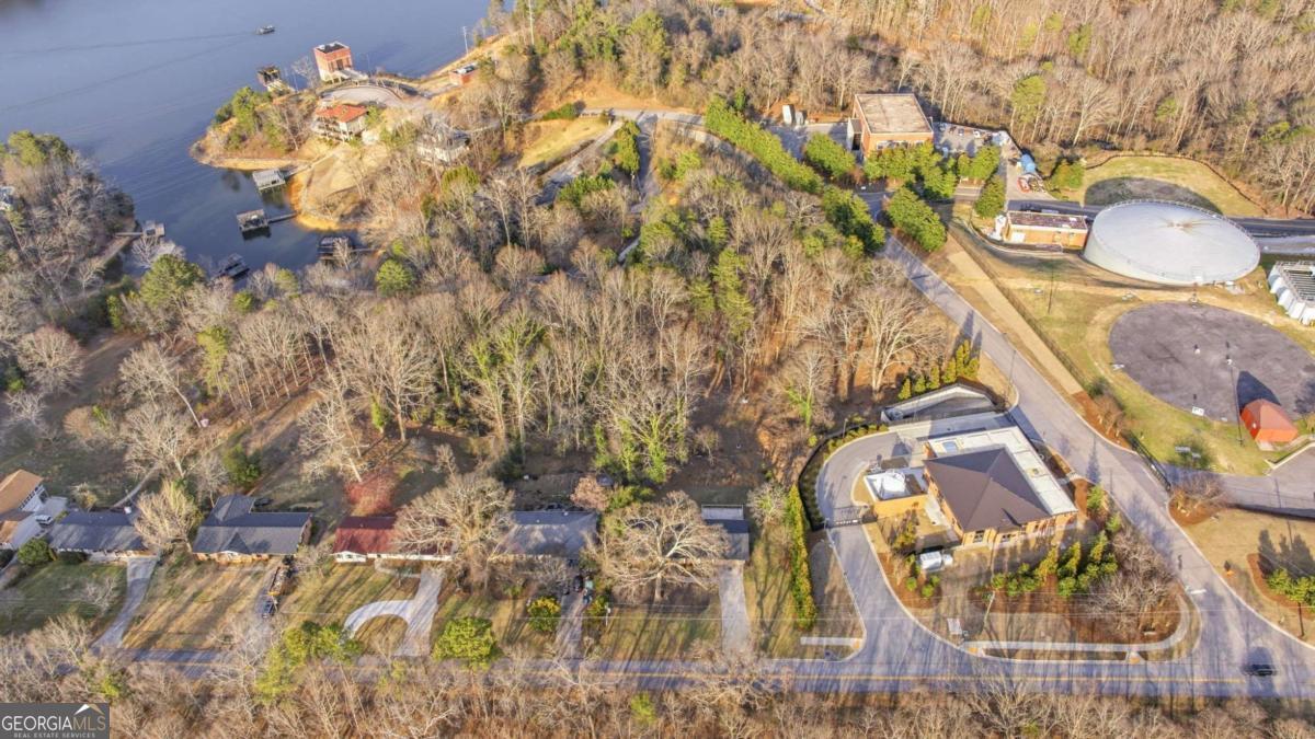 2176 Riverside Drive Gainesville GA 30501