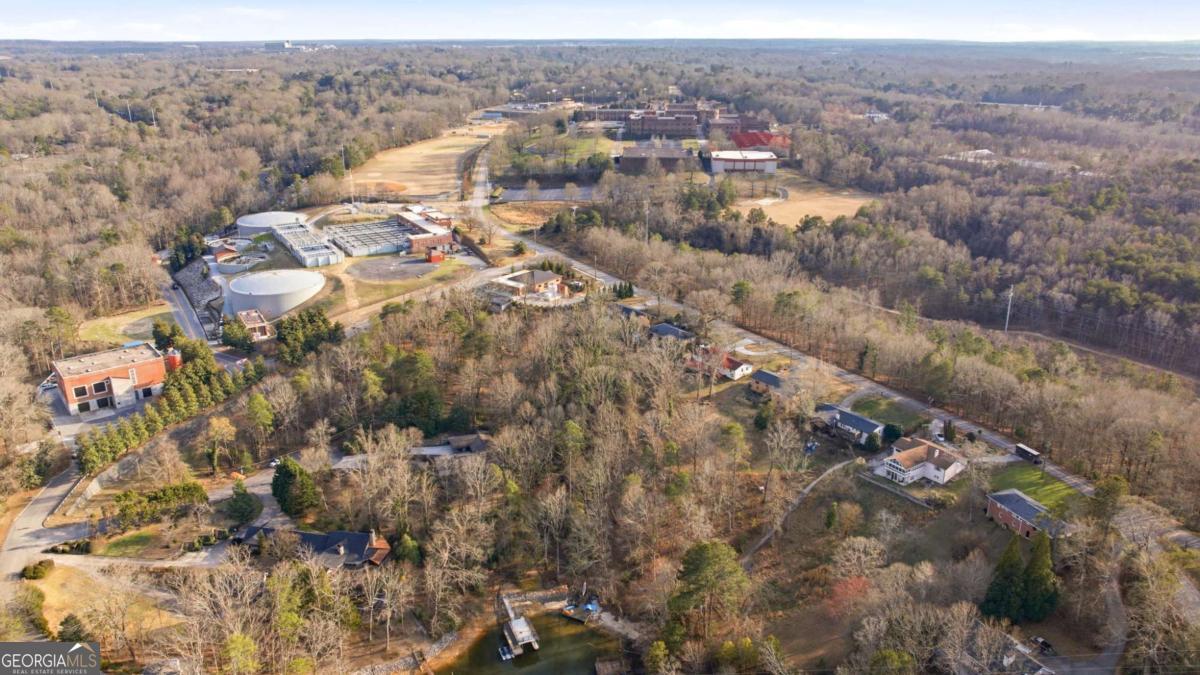 2176 Riverside Drive Gainesville GA 30501