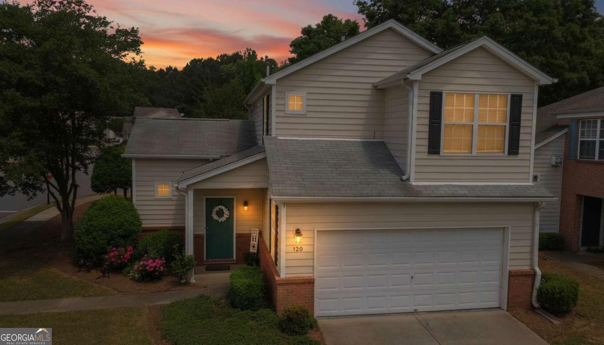120 Windcroft Circle NW Acworth GA 30101