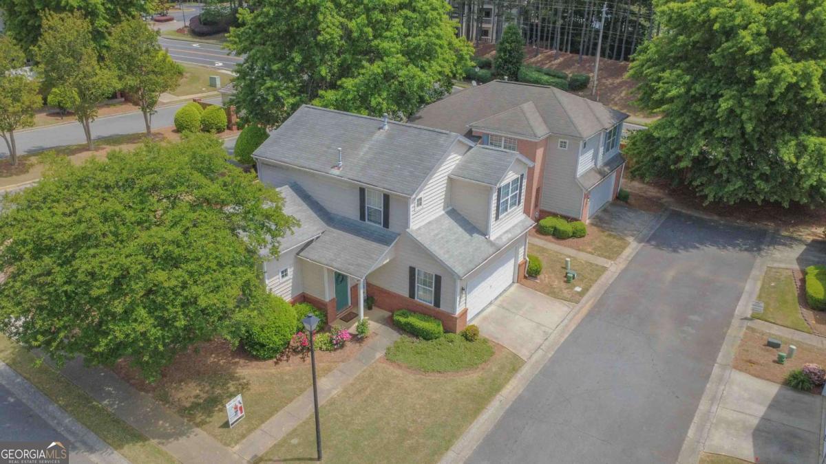 120 Windcroft Circle NW Acworth GA 30101