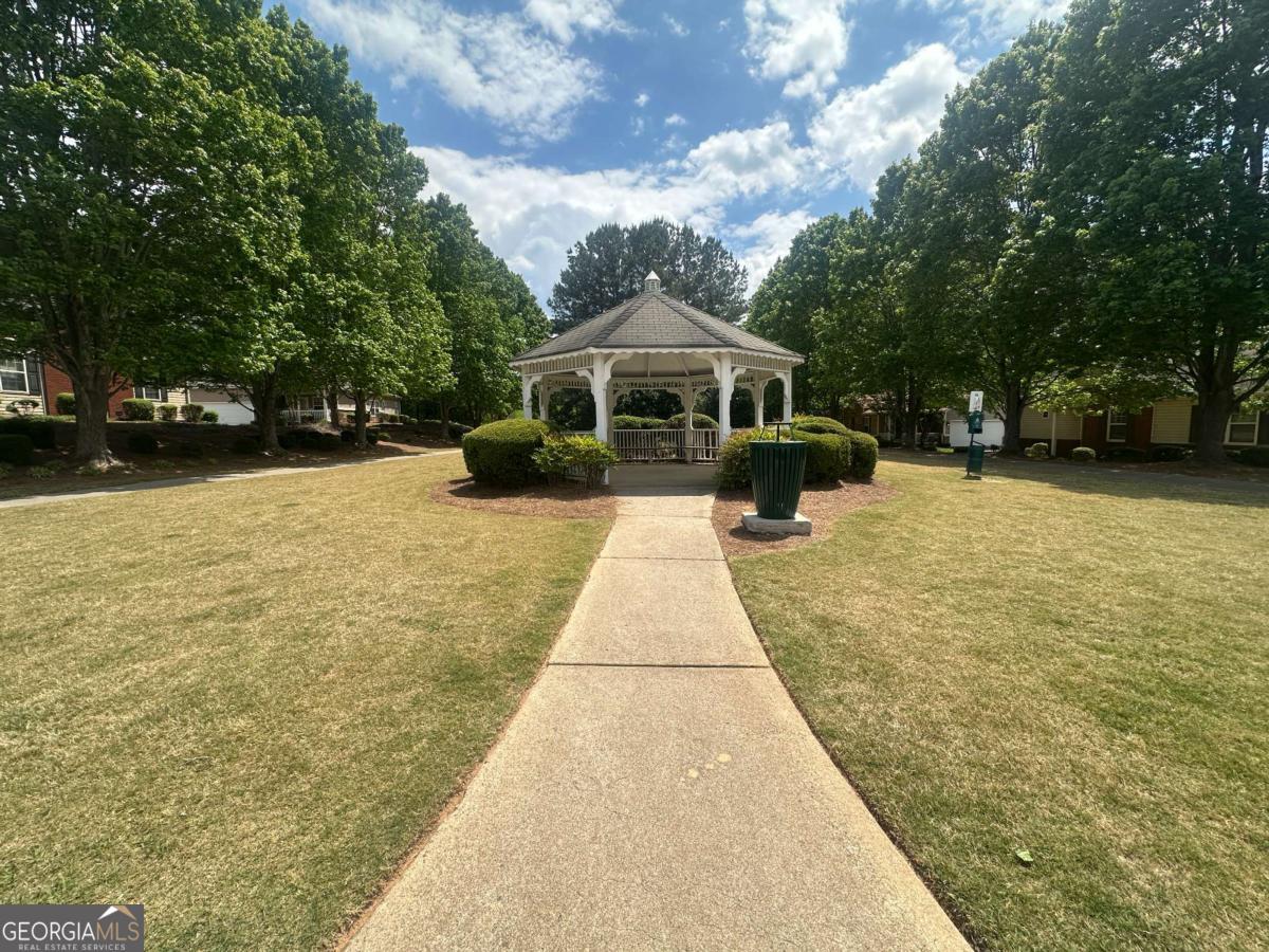 120 Windcroft Circle NW Acworth GA 30101