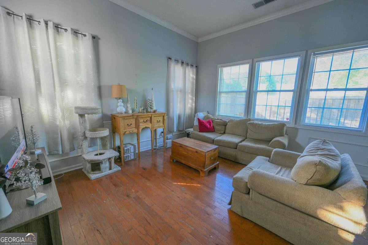 120 Windcroft Circle NW Acworth GA 30101