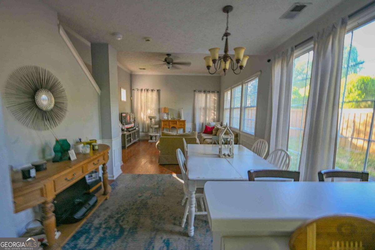 120 Windcroft Circle NW Acworth GA 30101