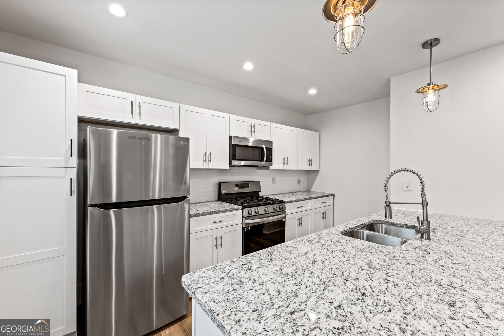 636 Francis Place NW Atlanta GA 30318