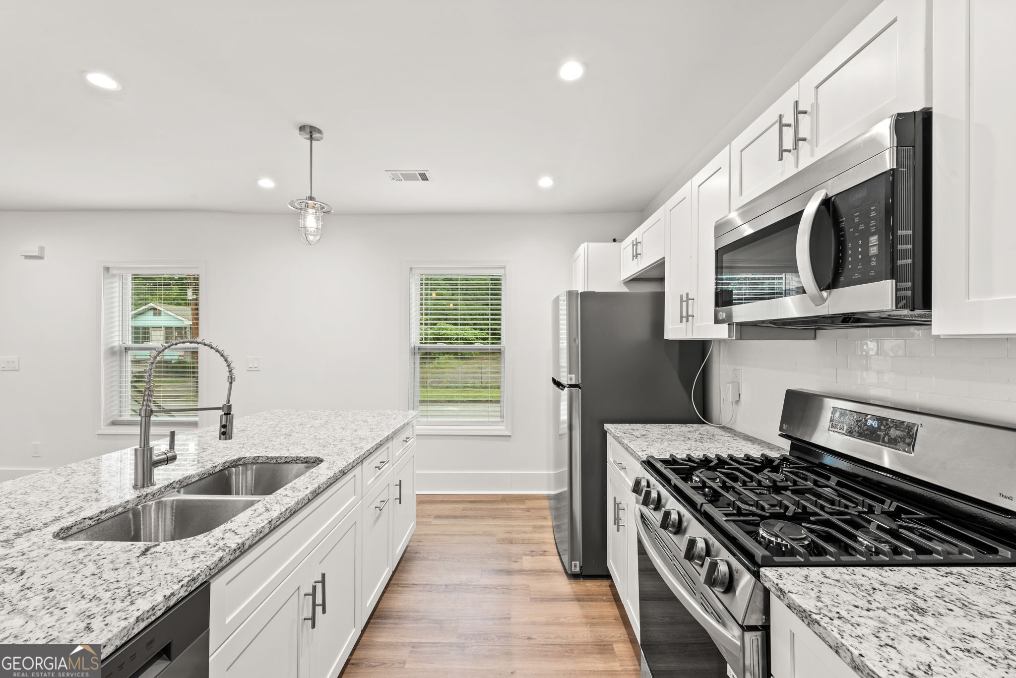 636 Francis Place NW Atlanta GA 30318