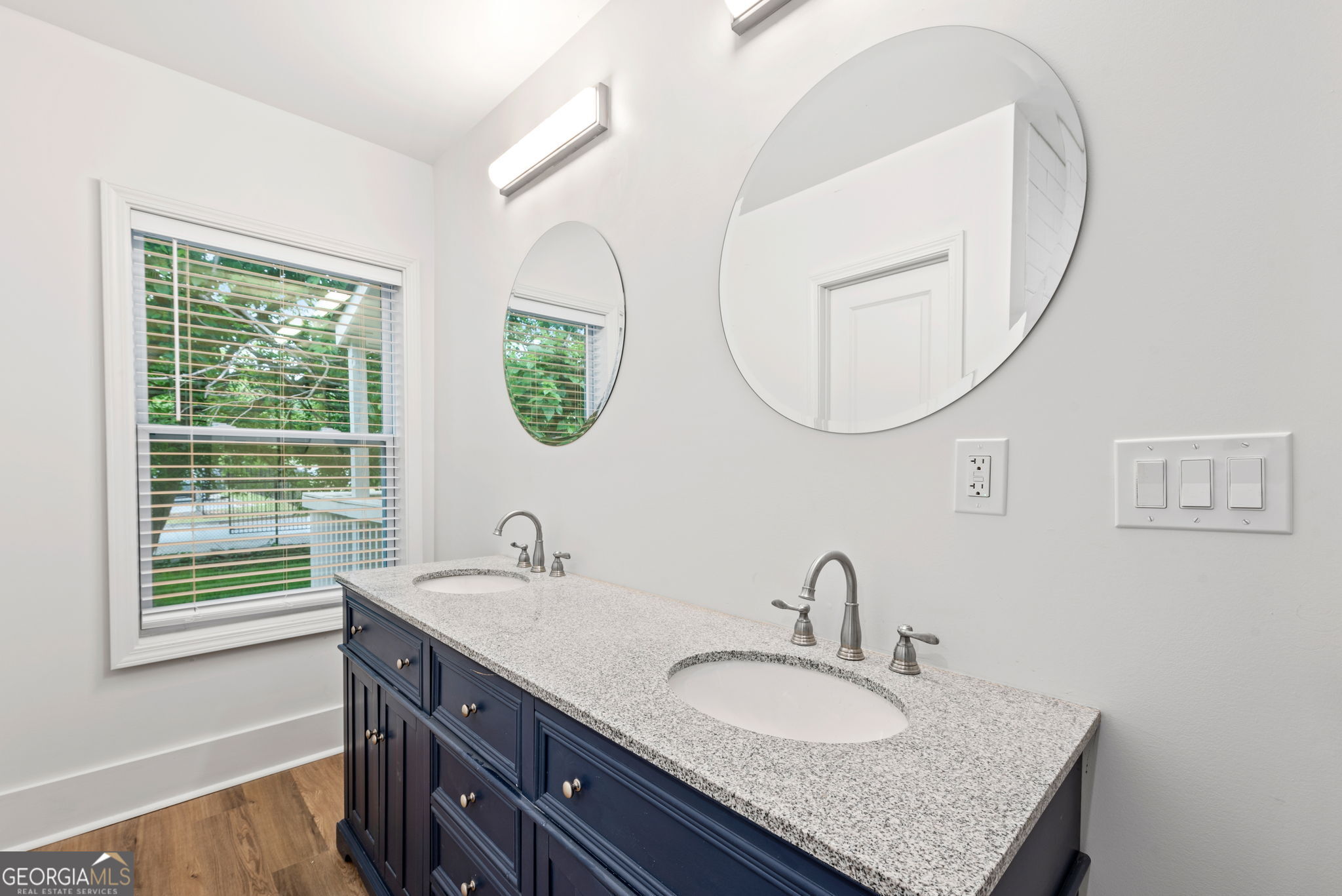 636 Francis Place NW Atlanta GA 30318