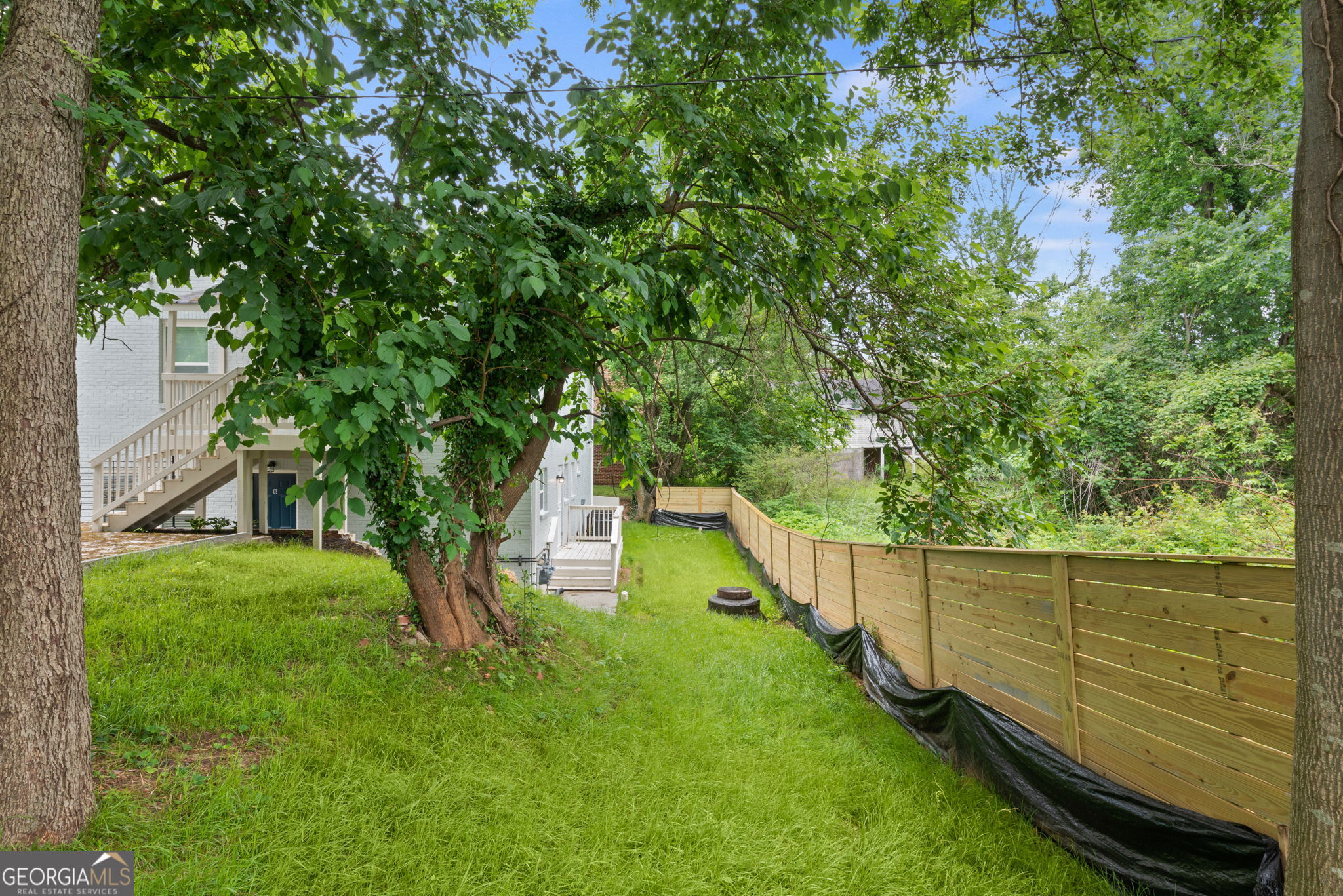 636 Francis Place NW Atlanta GA 30318