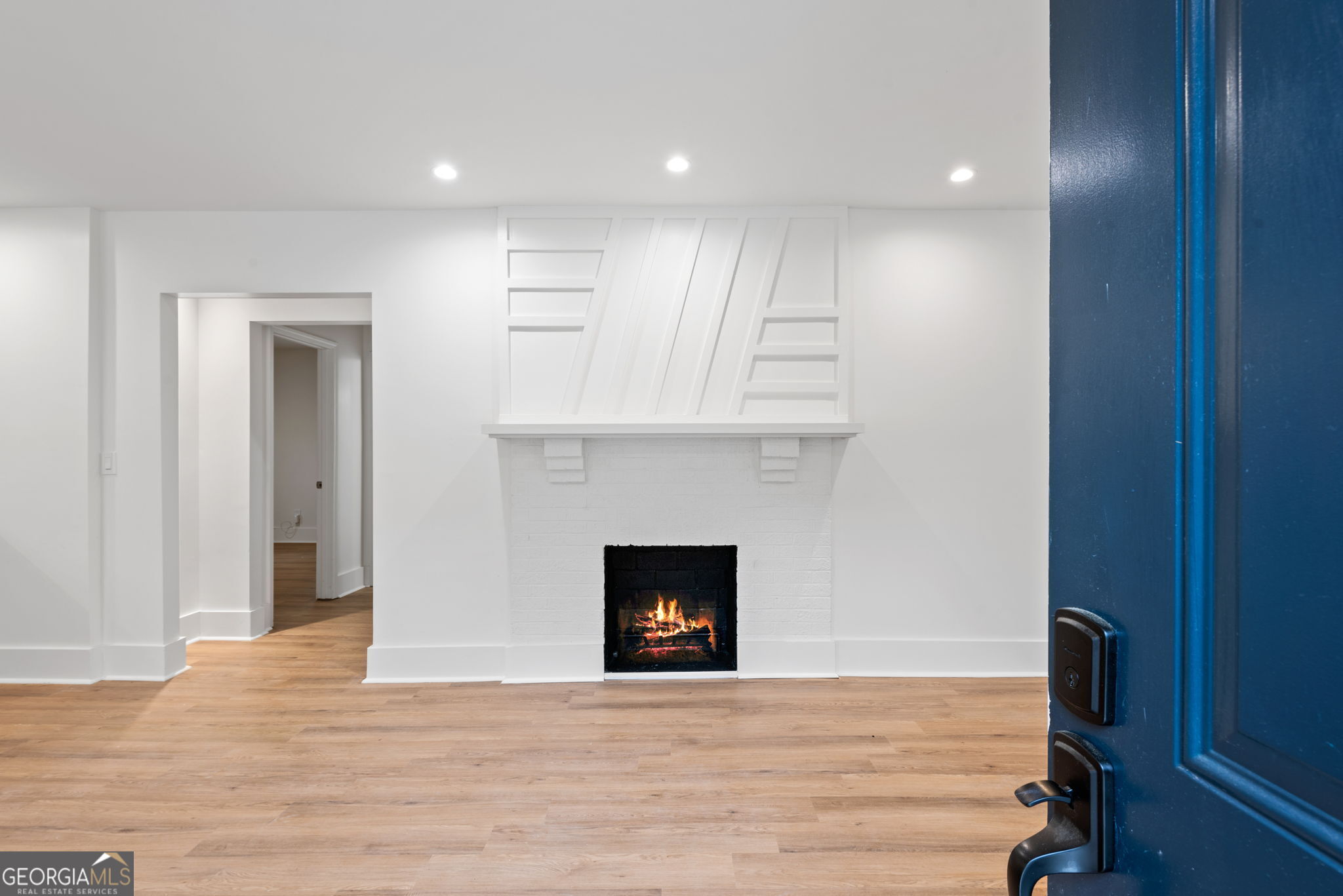 636 Francis Place NW Atlanta GA 30318