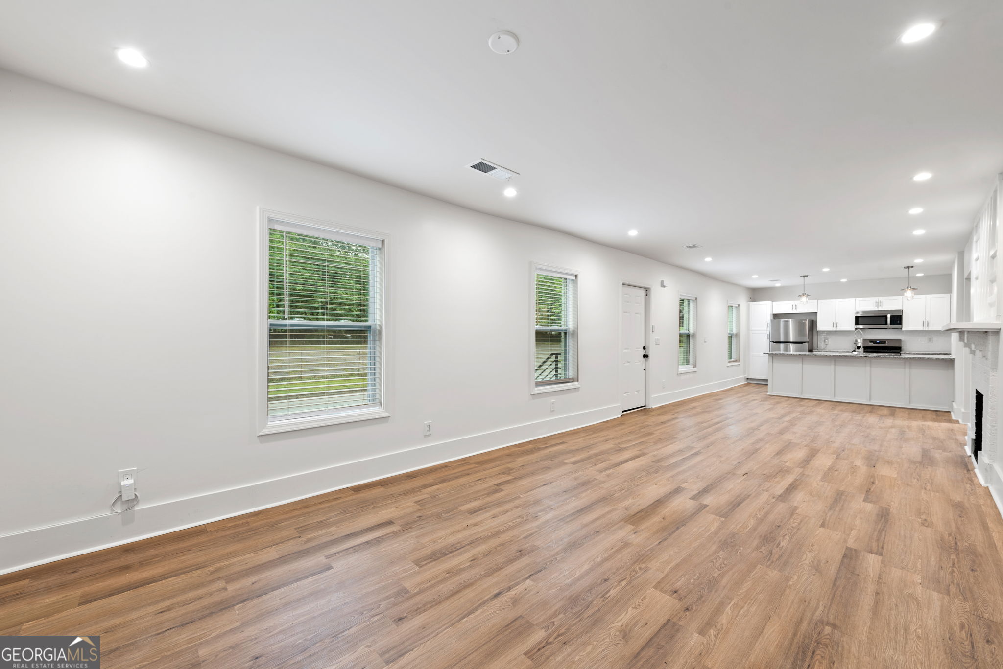 636 Francis Place NW Atlanta GA 30318
