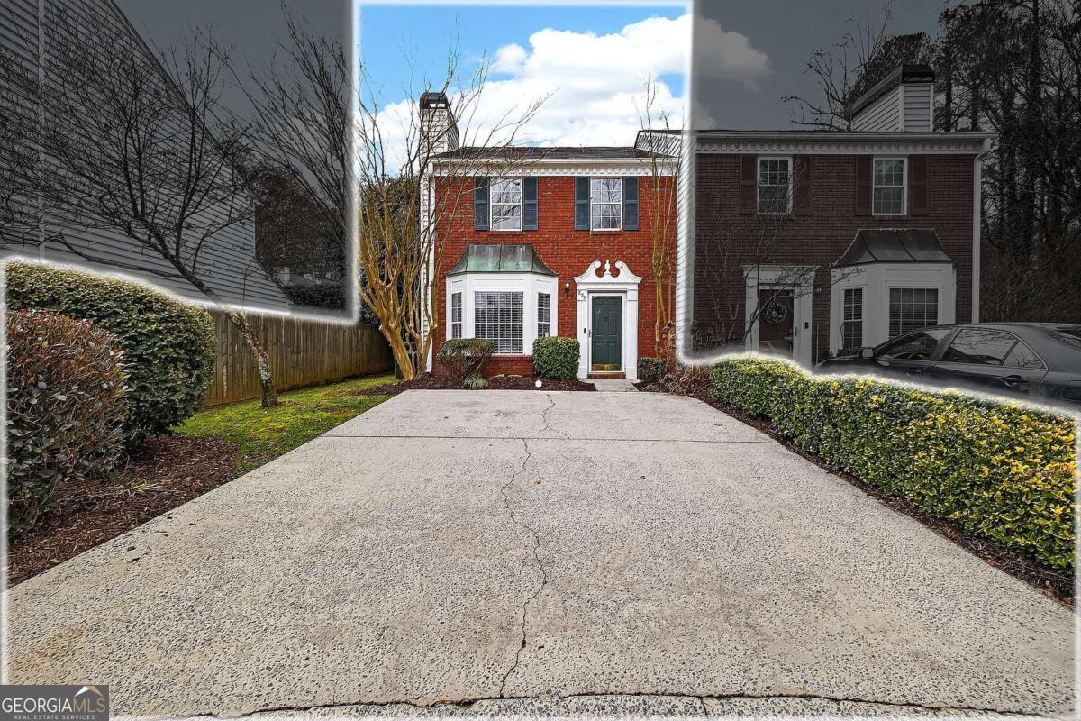 679 Anderson Walk Marietta GA 30062