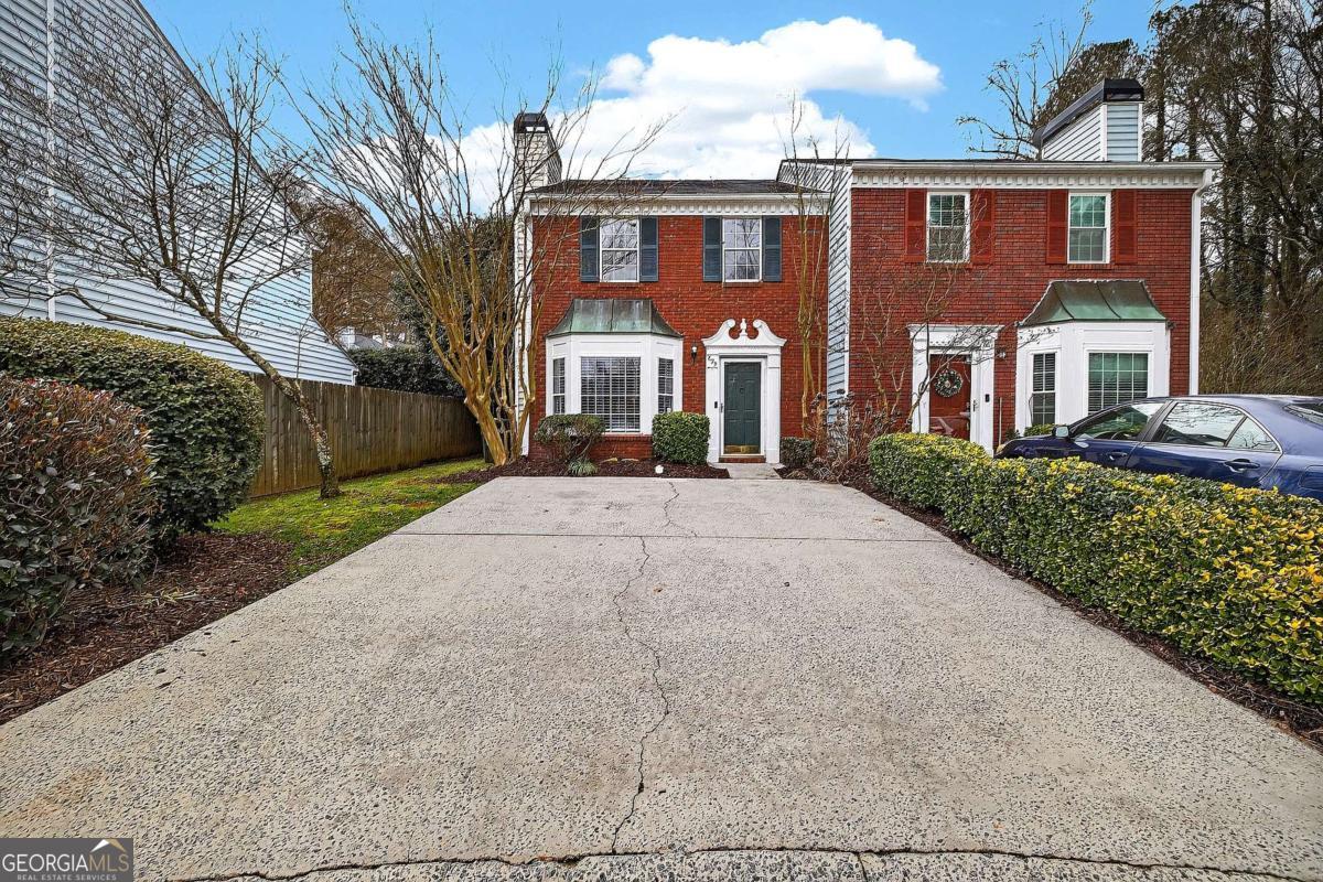 679 Anderson Walk Marietta GA 30062