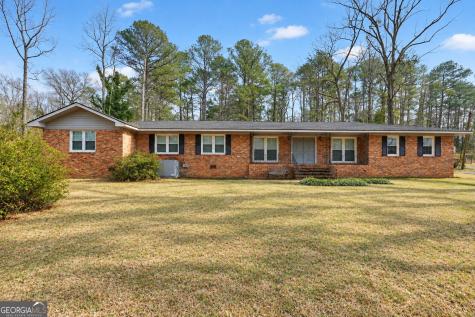 2058 Graham Road Macon GA 31211