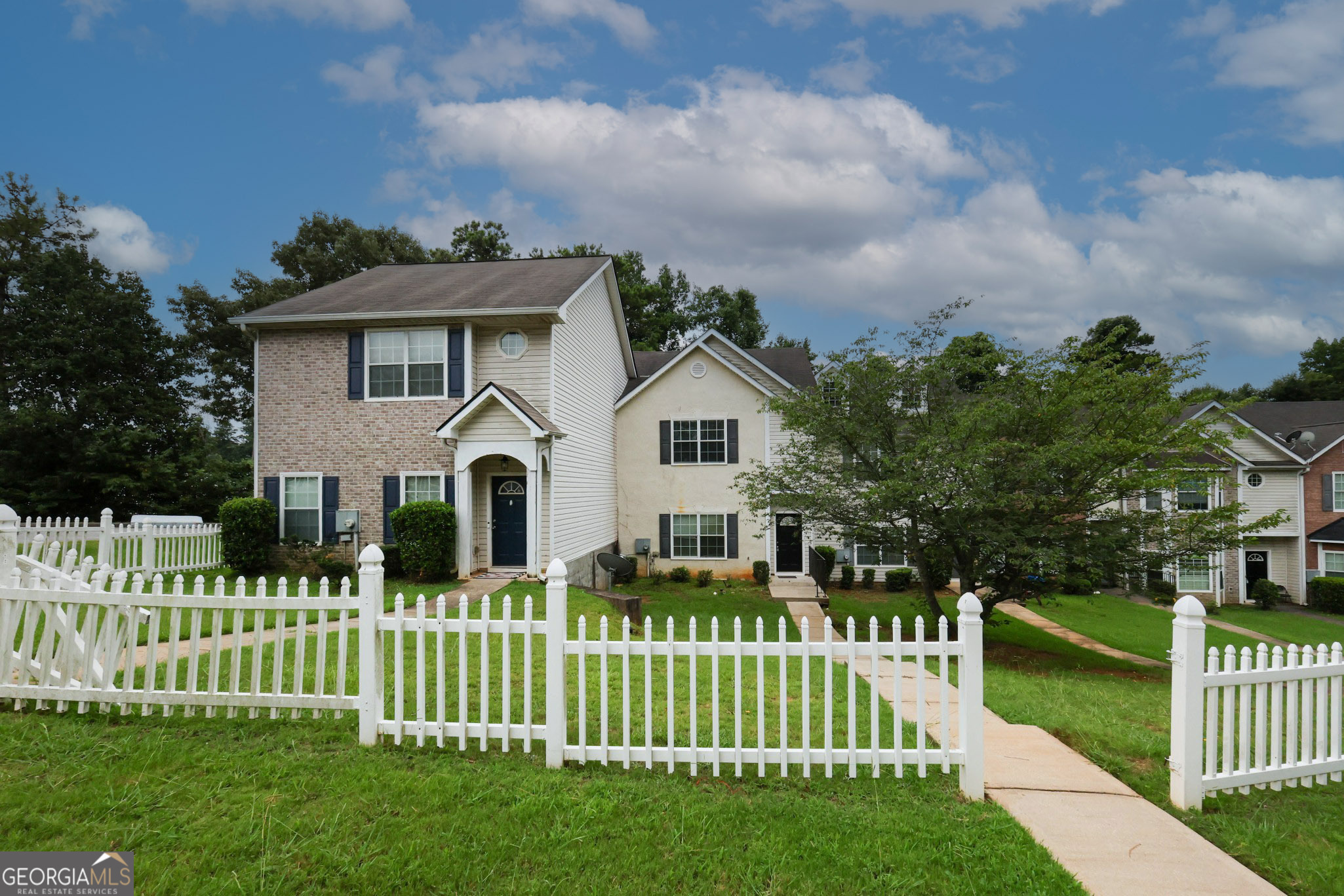 7705 Commerce Court Riverdale GA 30296