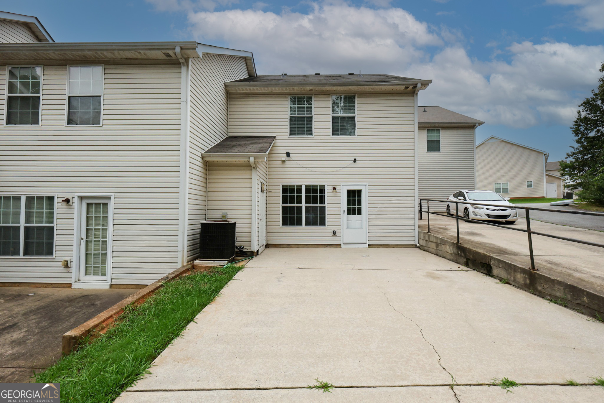 7705 Commerce Court Riverdale GA 30296