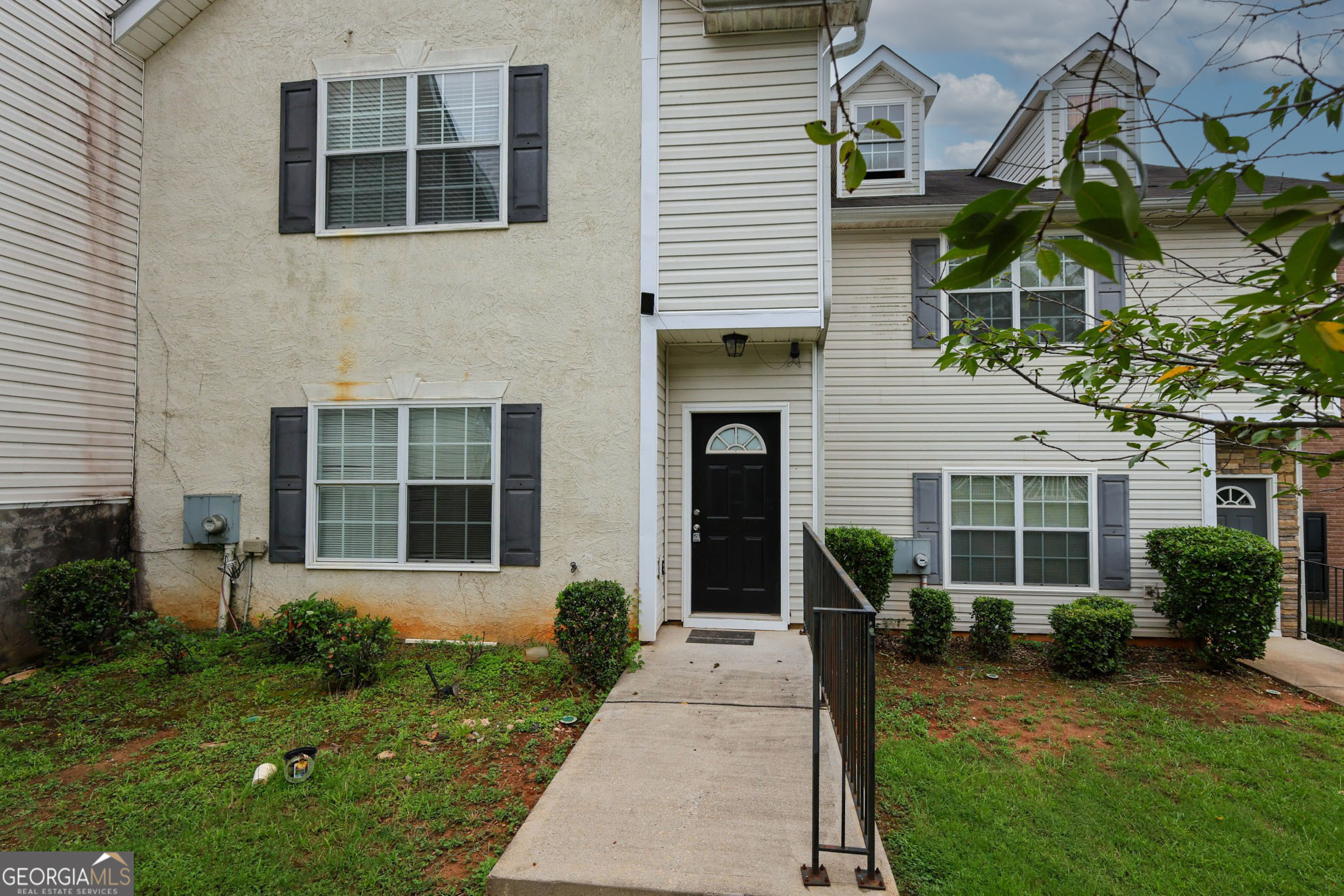 7705 Commerce Court Riverdale GA 30296