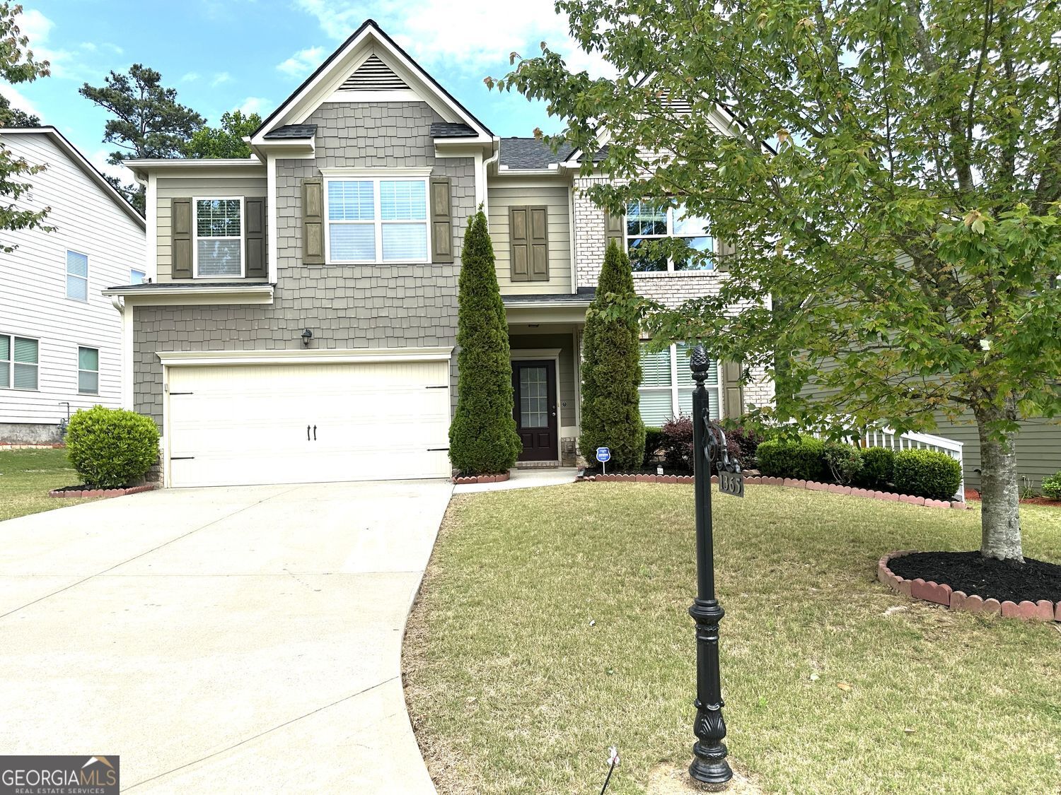 1365 Delo Lane Cumming GA 30041