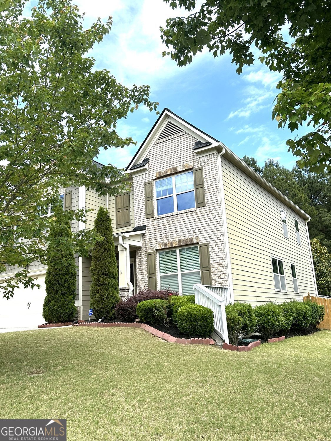 1365 Delo Lane Cumming GA 30041