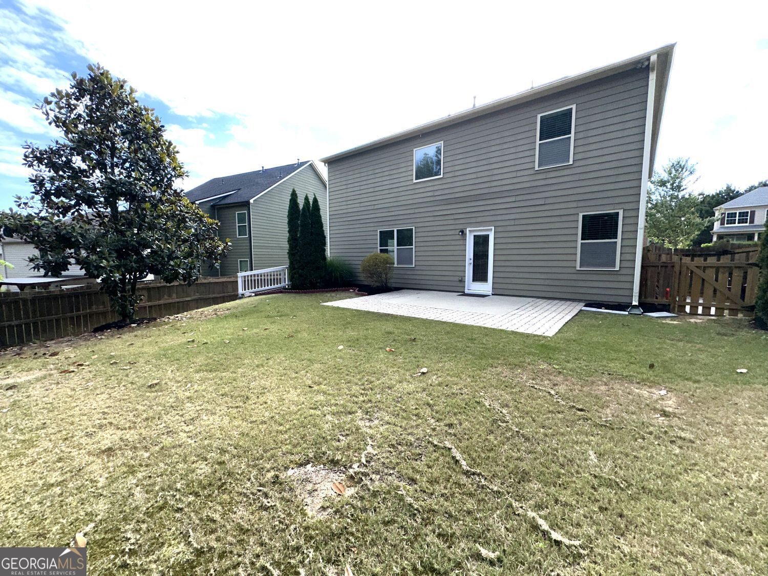 1365 Delo Lane Cumming GA 30041