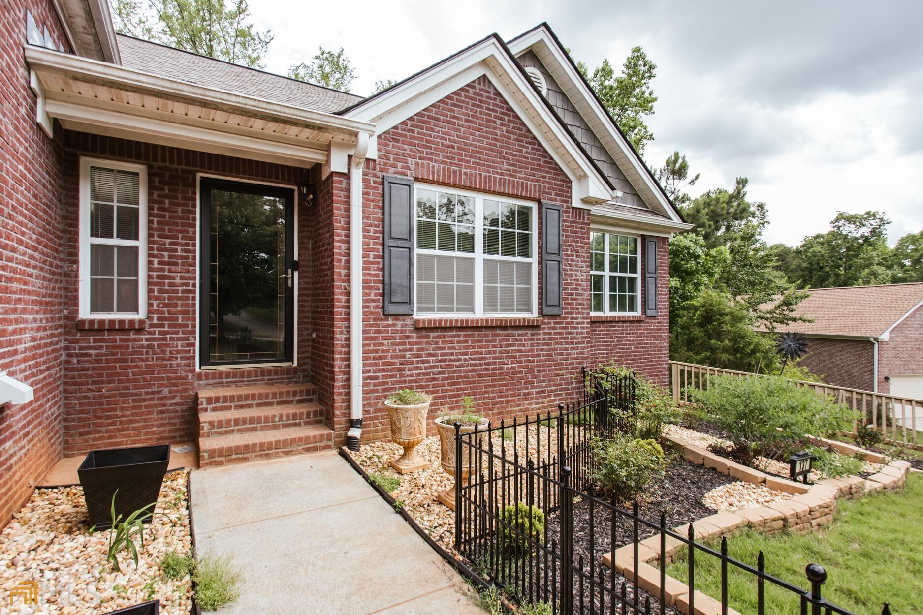 137 Bristol Woods Drive Athens GA 30606