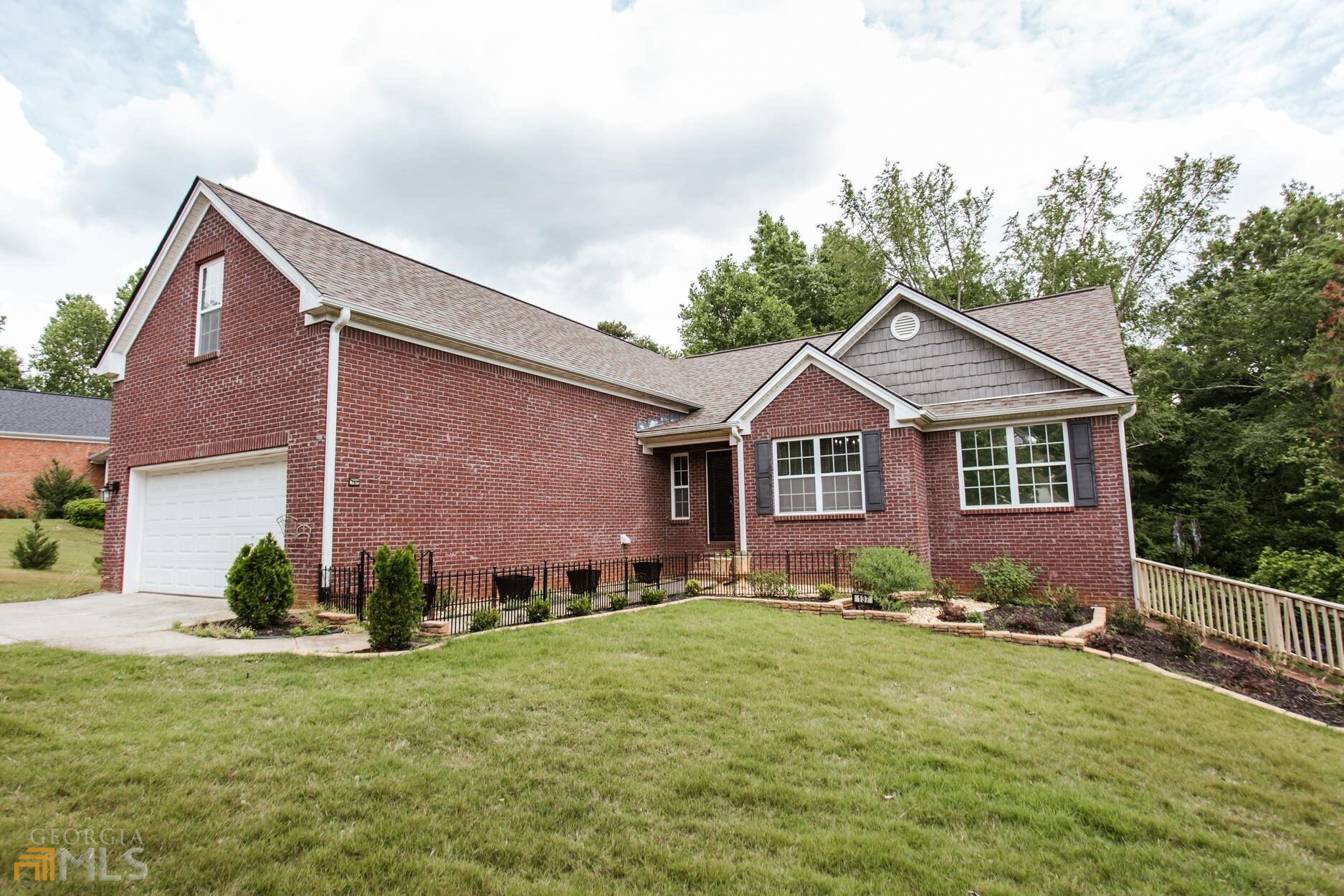 137 Bristol Woods Drive Athens GA 30606