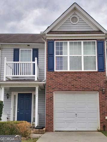 7247 Georges Way Morrow GA 30260