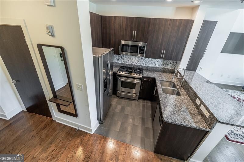 1221 Caroline Street NE Atlanta GA 30307