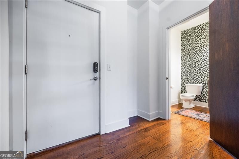 1221 Caroline Street NE Atlanta GA 30307