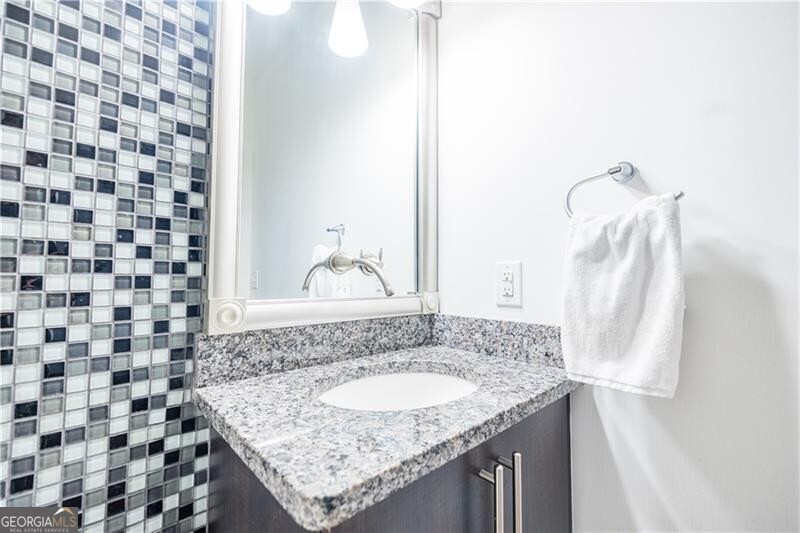 1221 Caroline Street NE Atlanta GA 30307