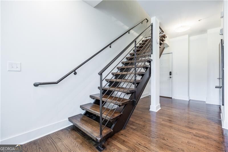 1221 Caroline Street NE Atlanta GA 30307