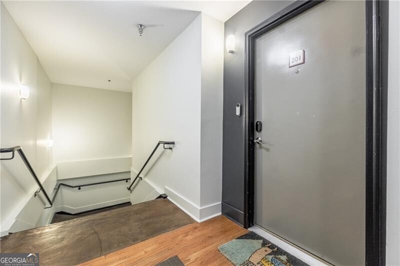 1221 Caroline Street NE Atlanta GA 30307
