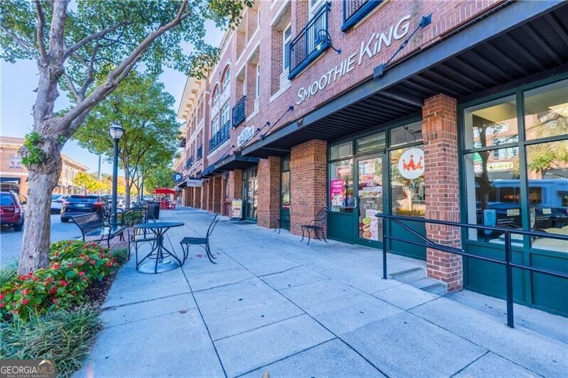 1221 Caroline Street NE Atlanta GA 30307