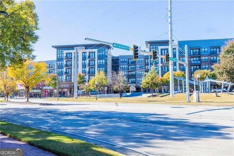 1221 Caroline Street NE Atlanta GA 30307