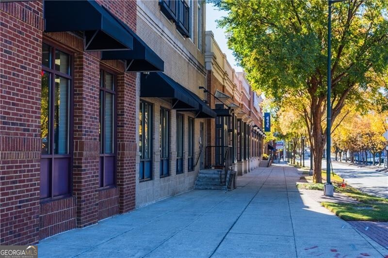 1221 Caroline Street NE Atlanta GA 30307