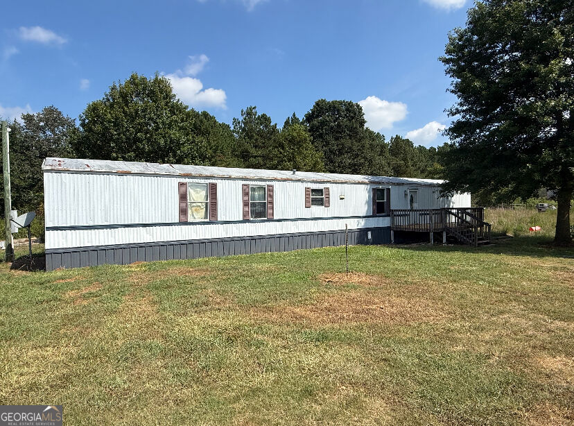 8874 Ga Highway 17 Bowersville GA 30516