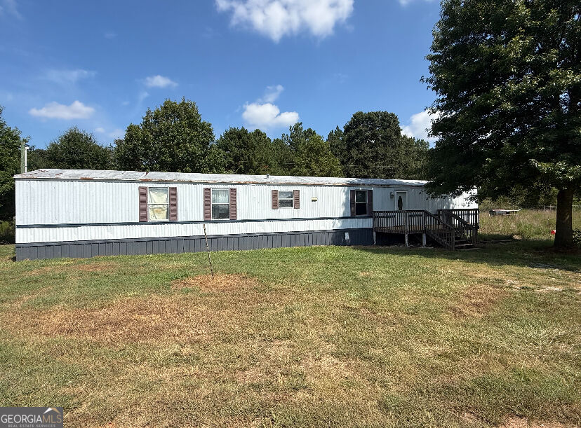 8874 Ga Highway 17 Bowersville GA 30516
