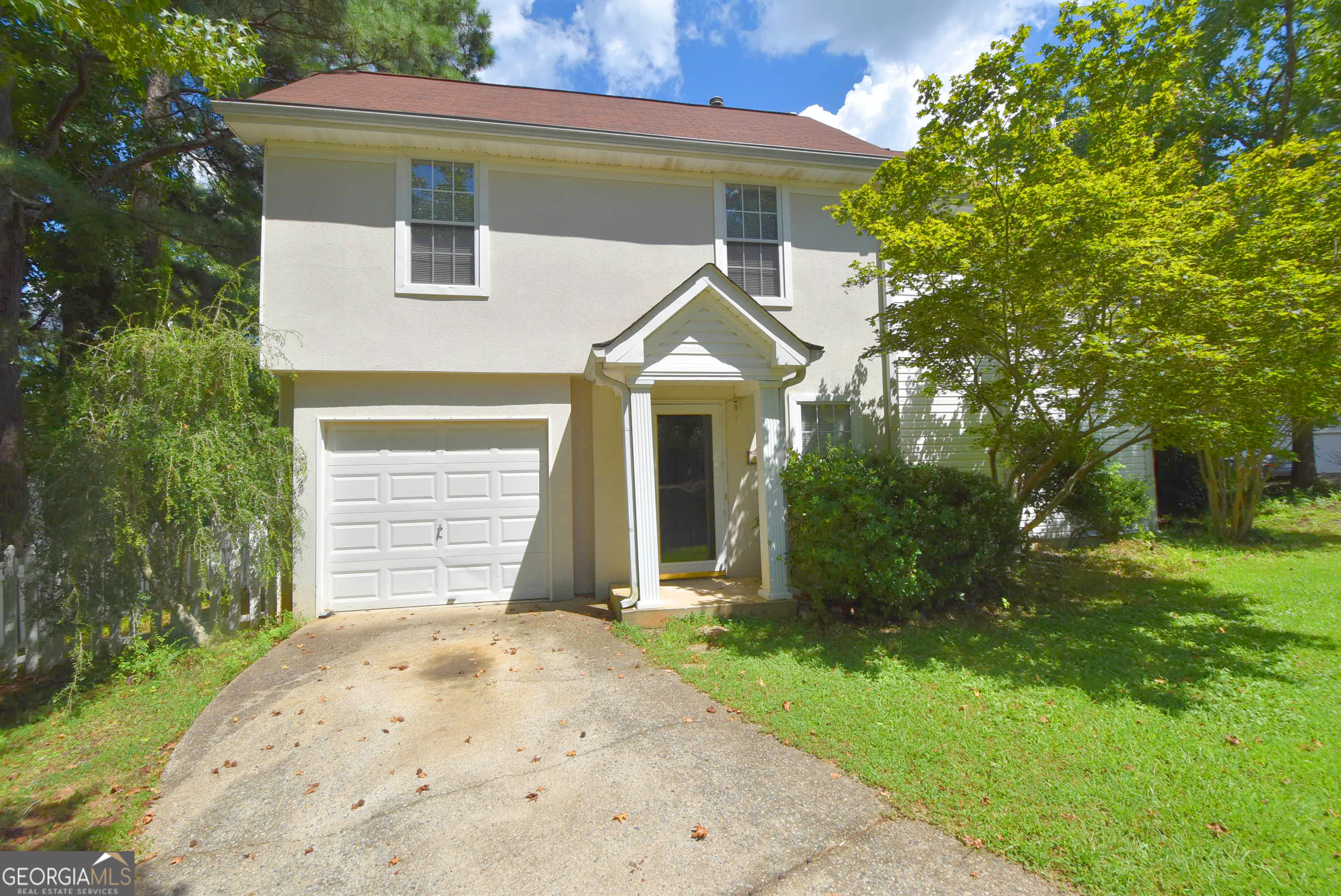 147 S Fairfield Drive Peachtree City GA 30269