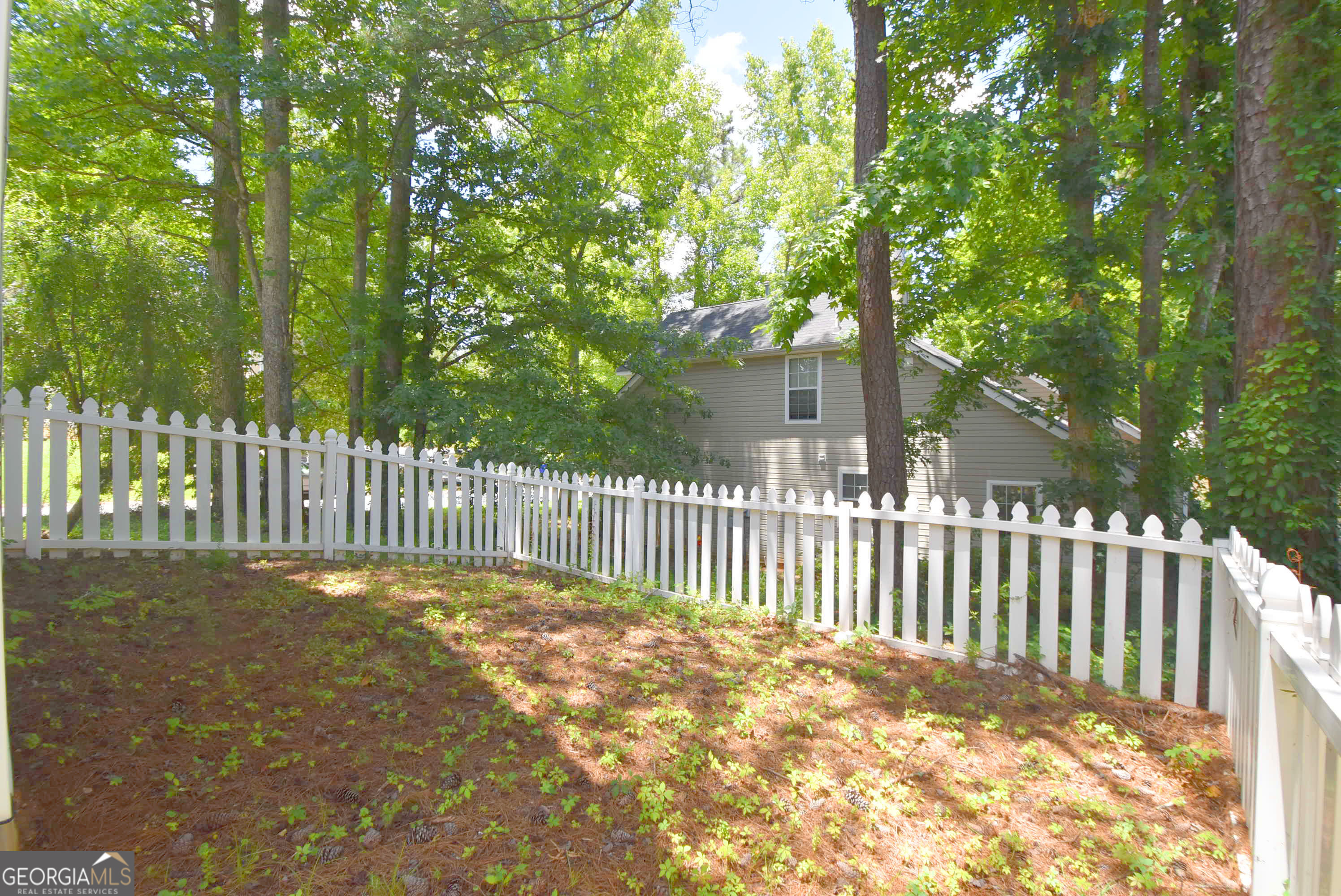 147 S Fairfield Drive Peachtree City GA 30269