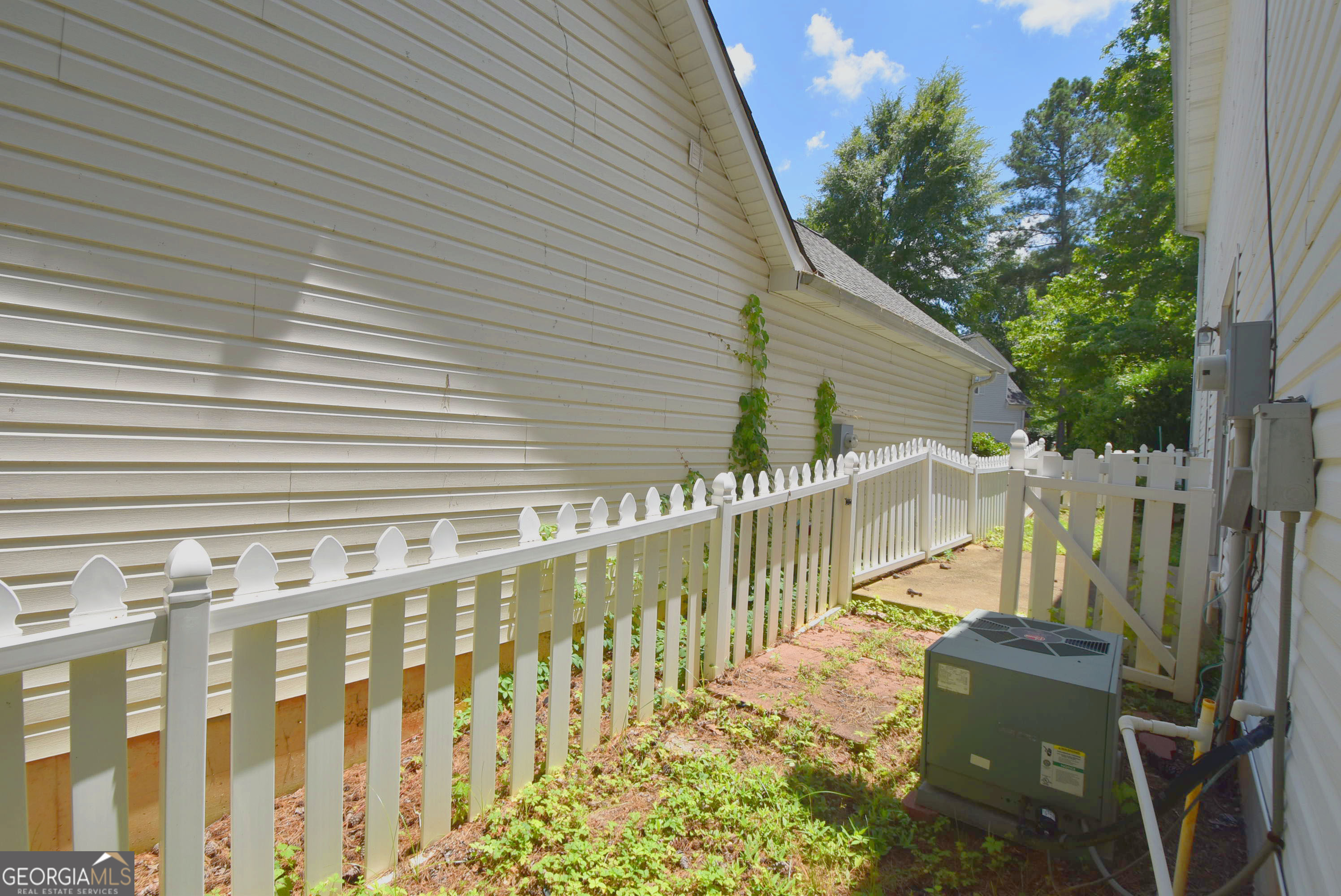 147 S Fairfield Drive Peachtree City GA 30269