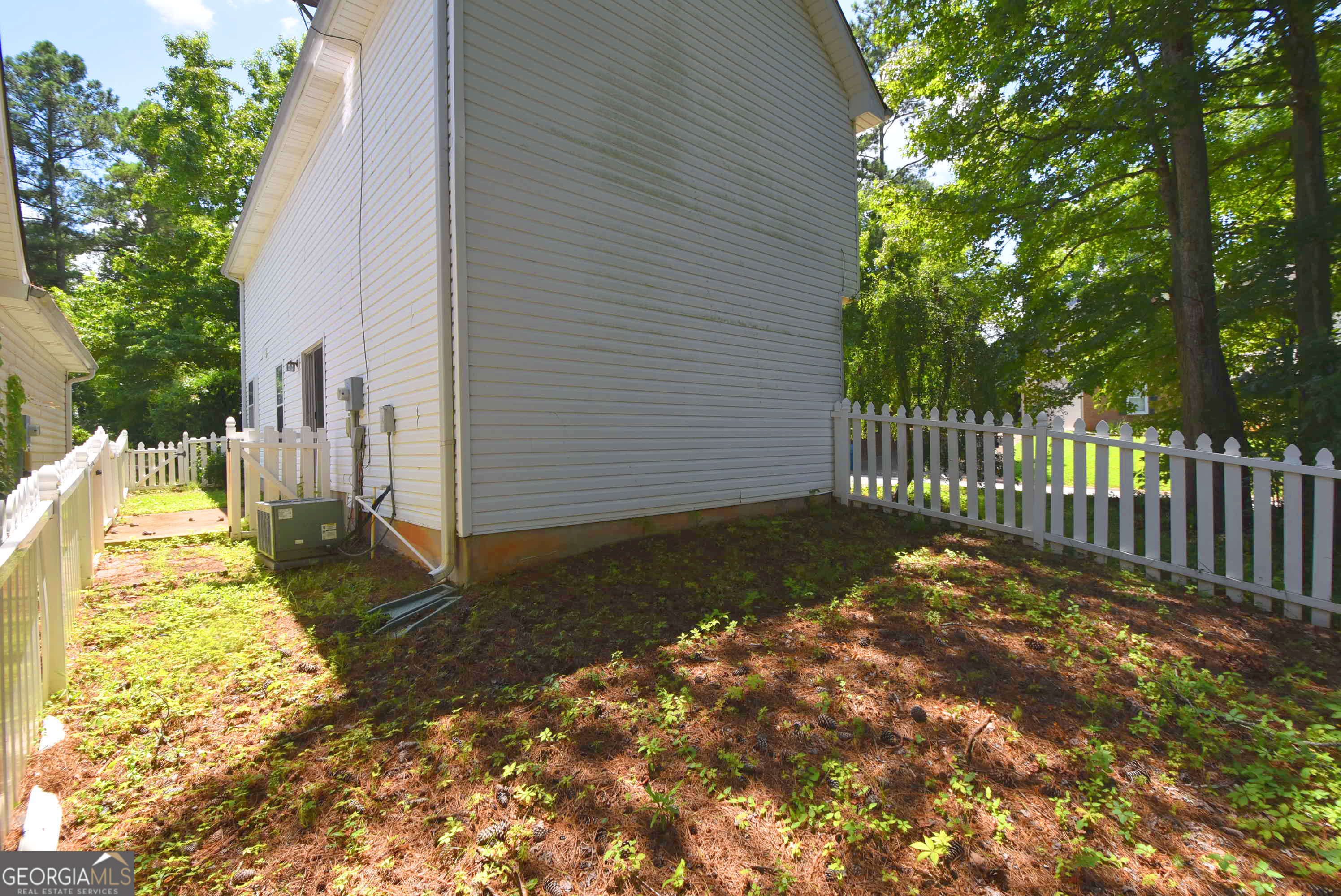 147 S Fairfield Drive Peachtree City GA 30269