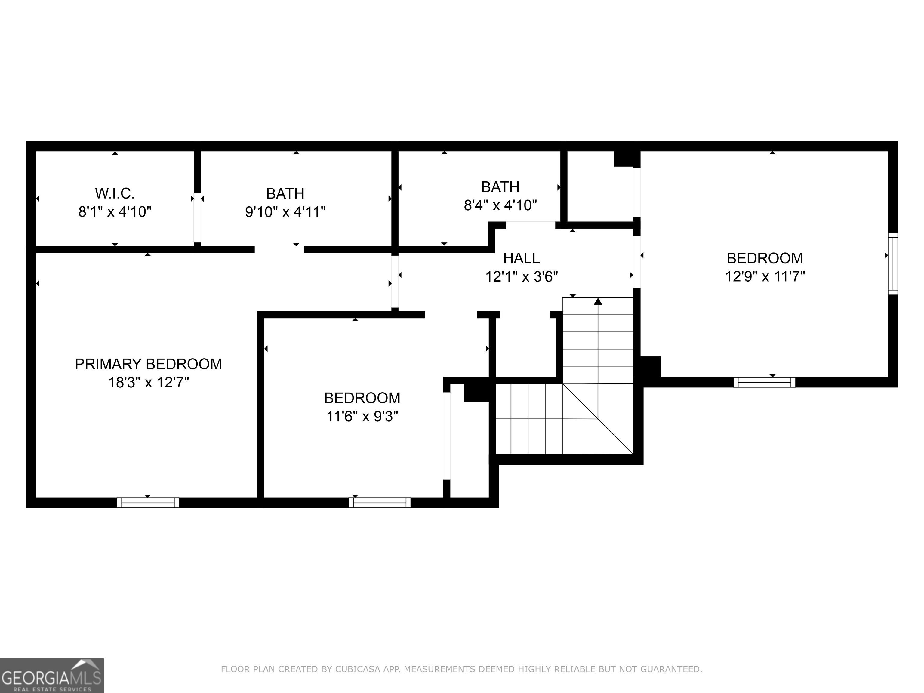 147 S Fairfield Drive Peachtree City GA 30269