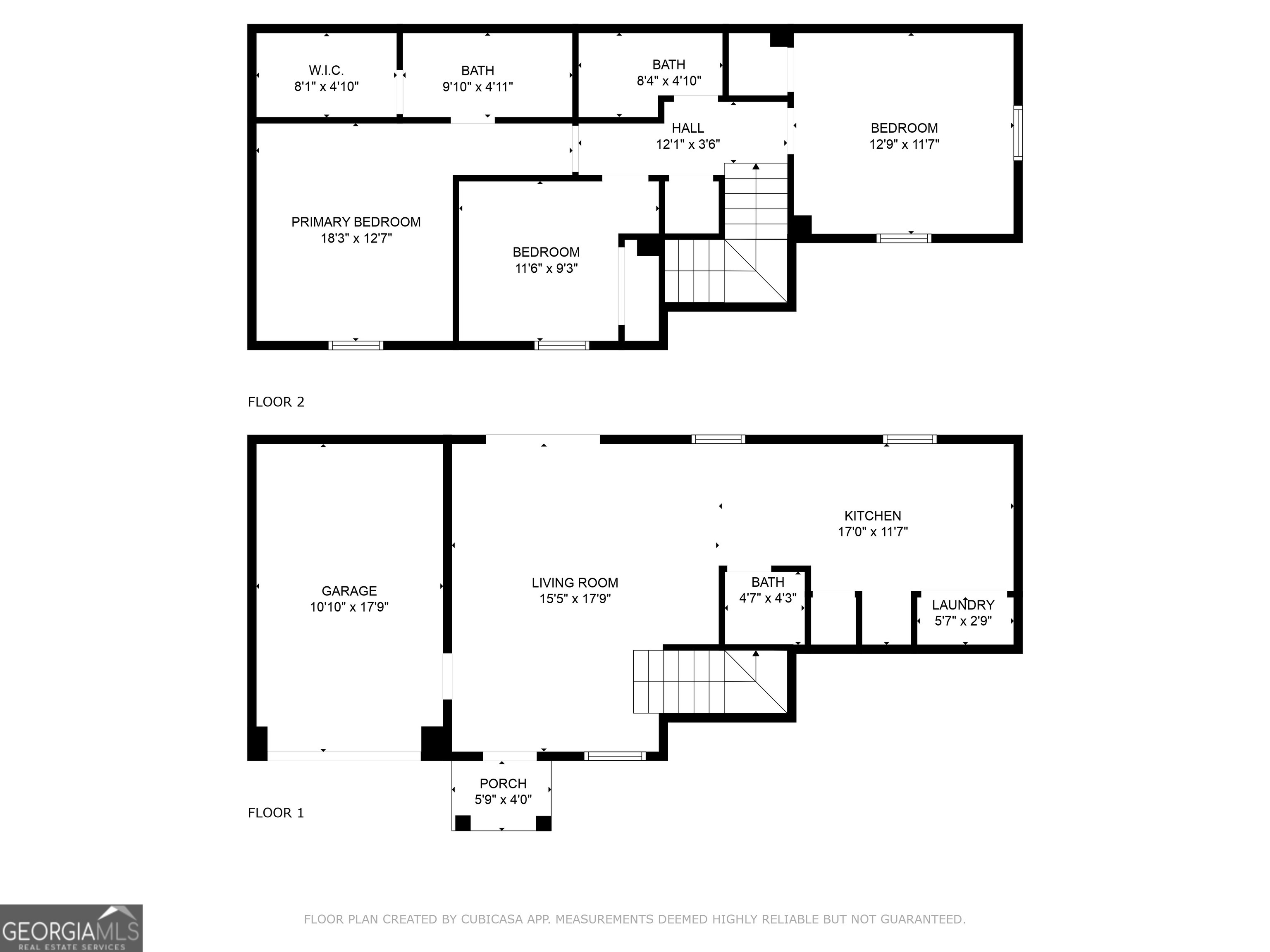 147 S Fairfield Drive Peachtree City GA 30269