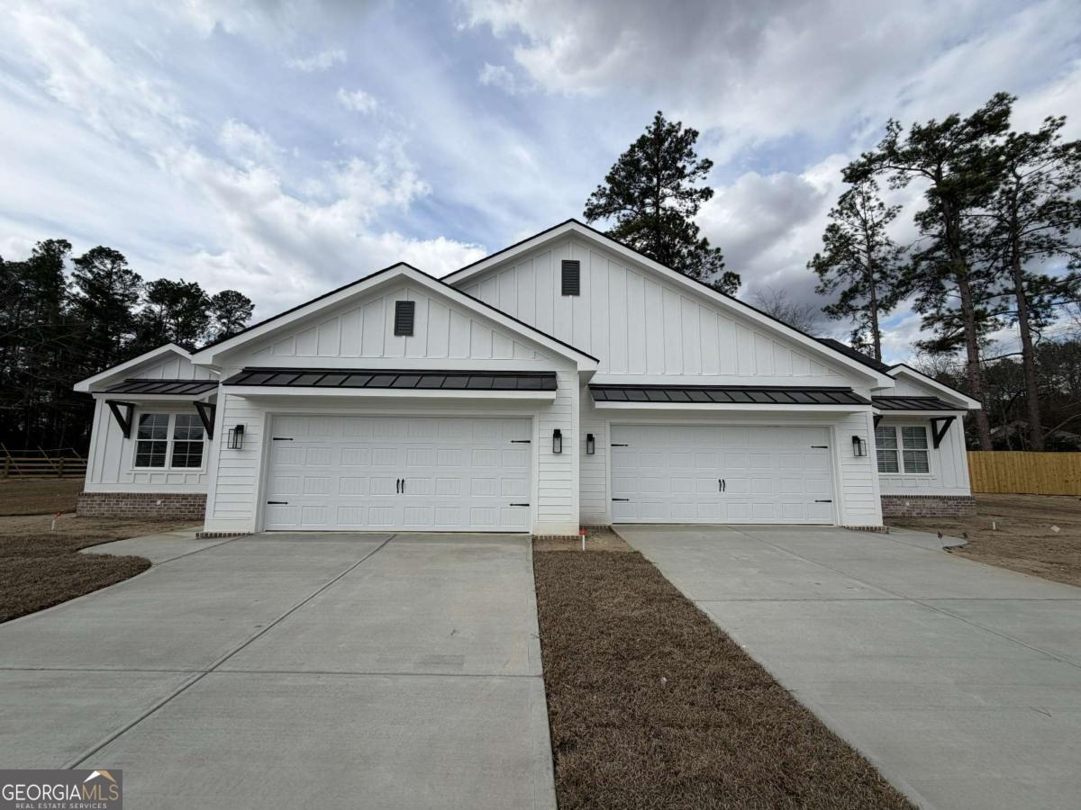 103 Longpoint Drive Statesboro GA 30458