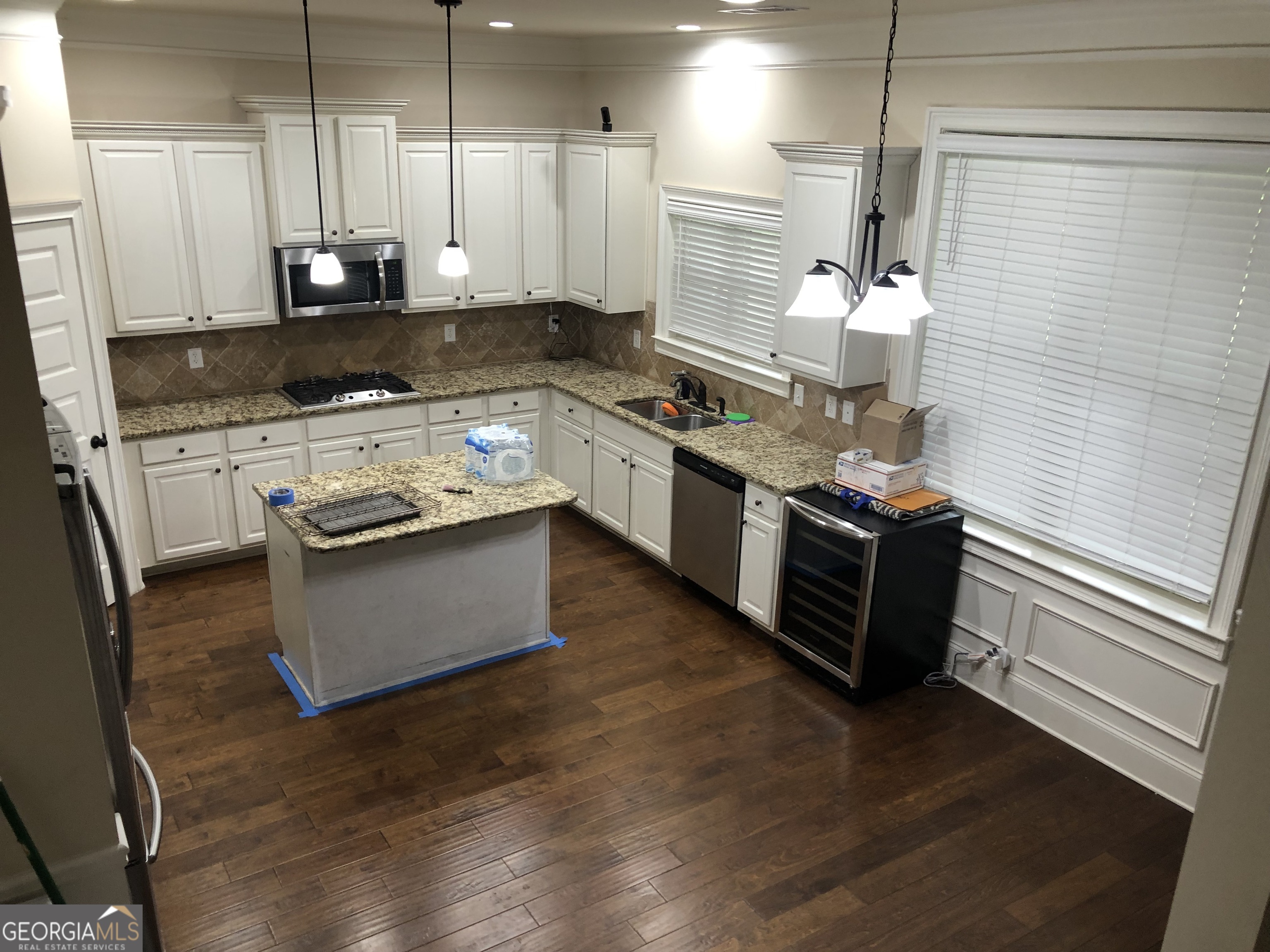 2154 Hammock Trail Hampton GA 30228