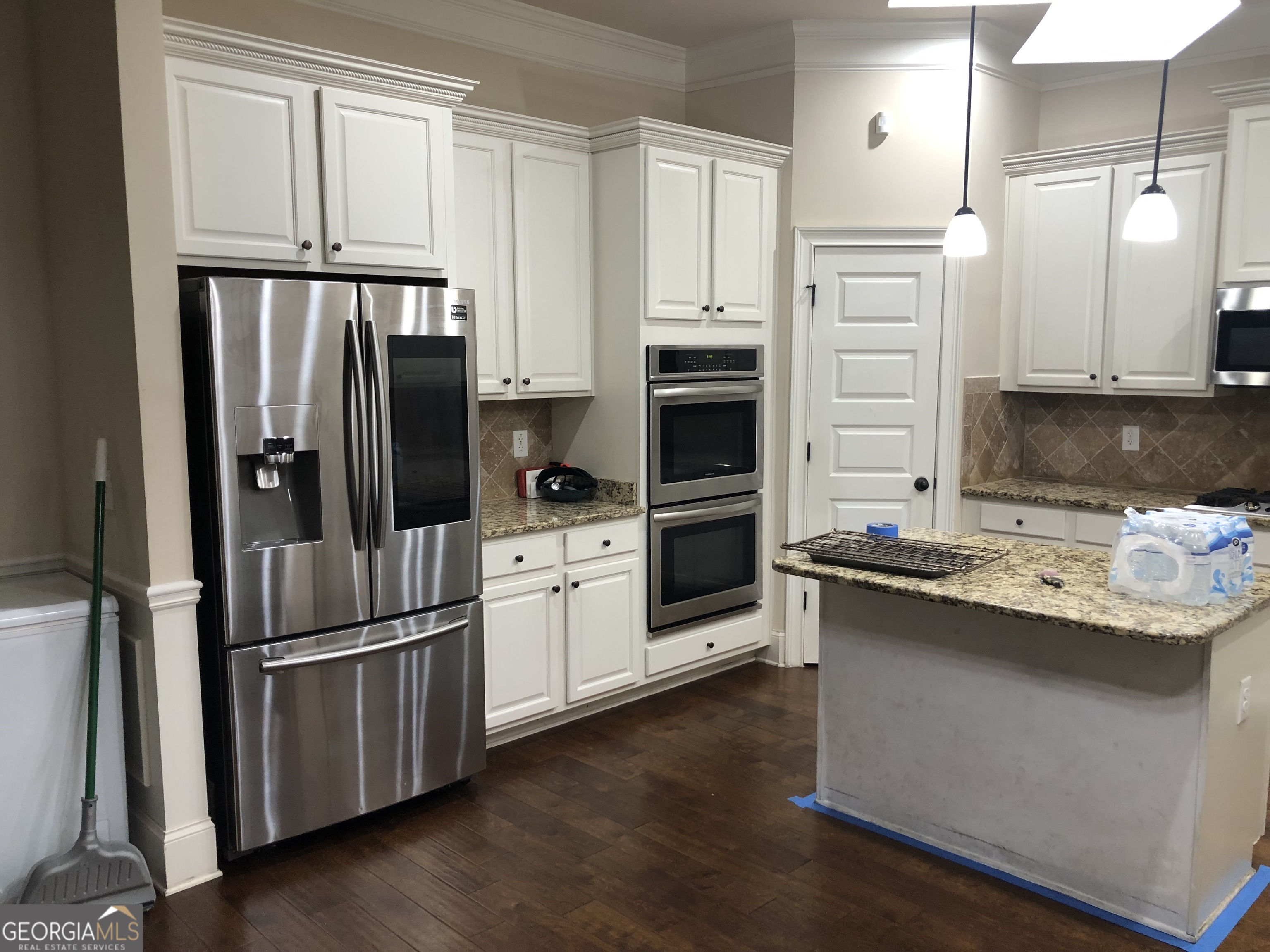 2154 Hammock Trail Hampton GA 30228