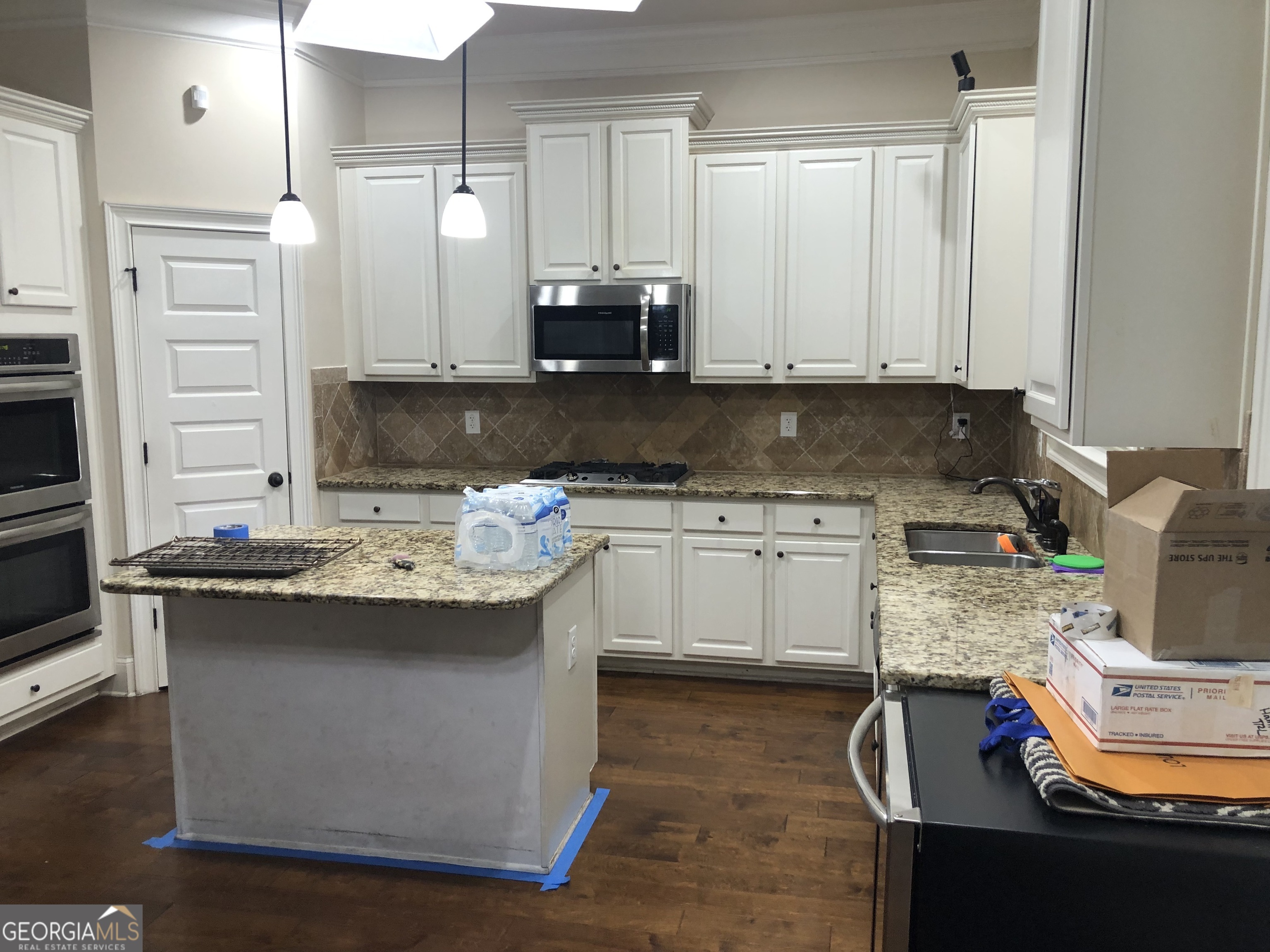 2154 Hammock Trail Hampton GA 30228
