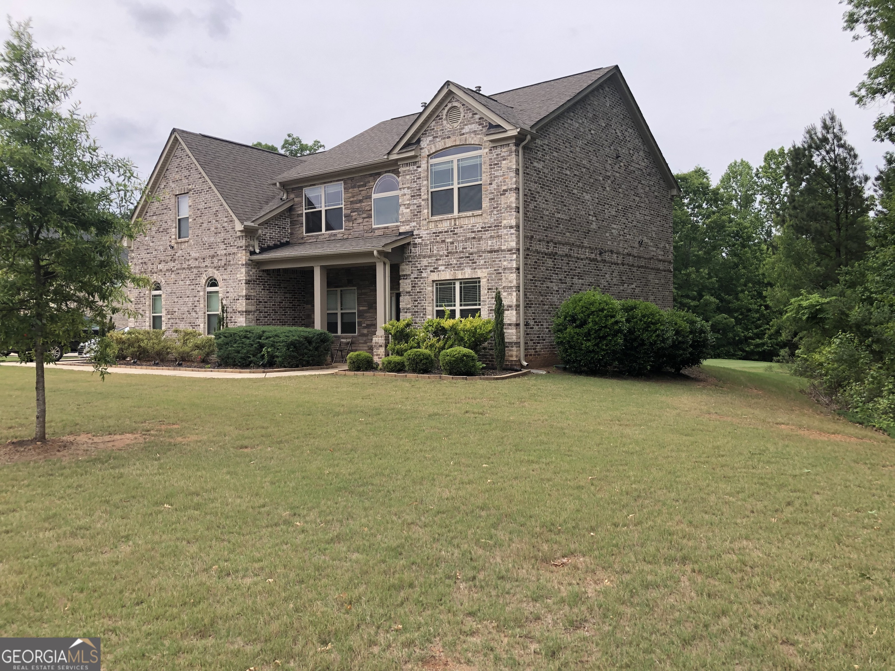 2154 Hammock Trail Hampton GA 30228
