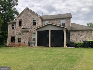 2154 Hammock Trail Hampton GA 30228