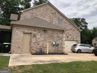 2154 Hammock Trail Hampton GA 30228