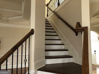 2154 Hammock Trail Hampton GA 30228